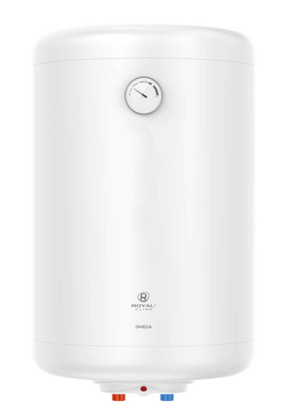 Накопительные водонагреватели ROYAL CLIMA RWH-OM100-RE