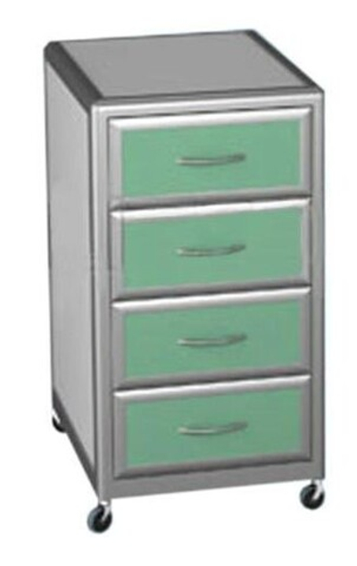 Тумбочка подкатная ТЛ-04