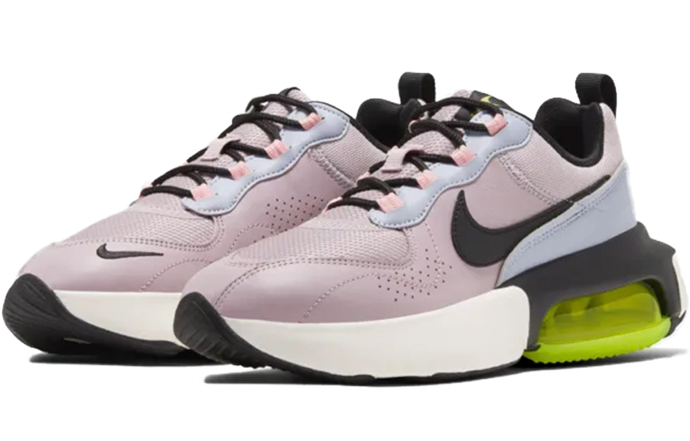 Nike Air Max Verona low-cut sports casual shoes women's pink purple