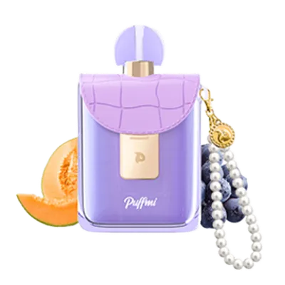 PUFFMI FLORA 25000