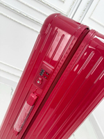 Чемодан Rimowa S