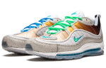 Кроссовки Nike Air Max 98 "La Mezcla"
