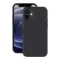 Deppa Soft Silicone for Apple iPhone 12 mini Black