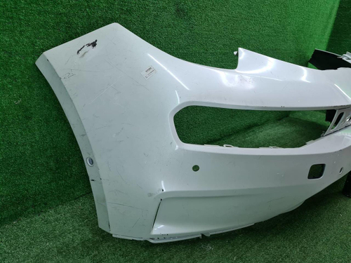 Бампер передний Zeekr 001 (2021-н.в.)