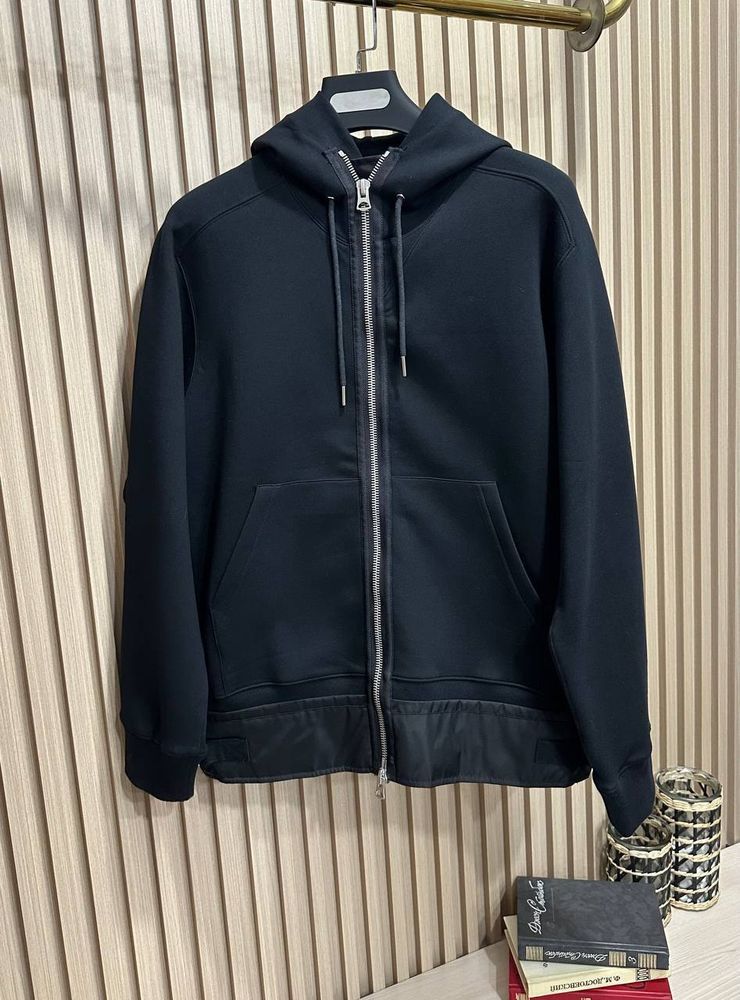 Куртка Zegna