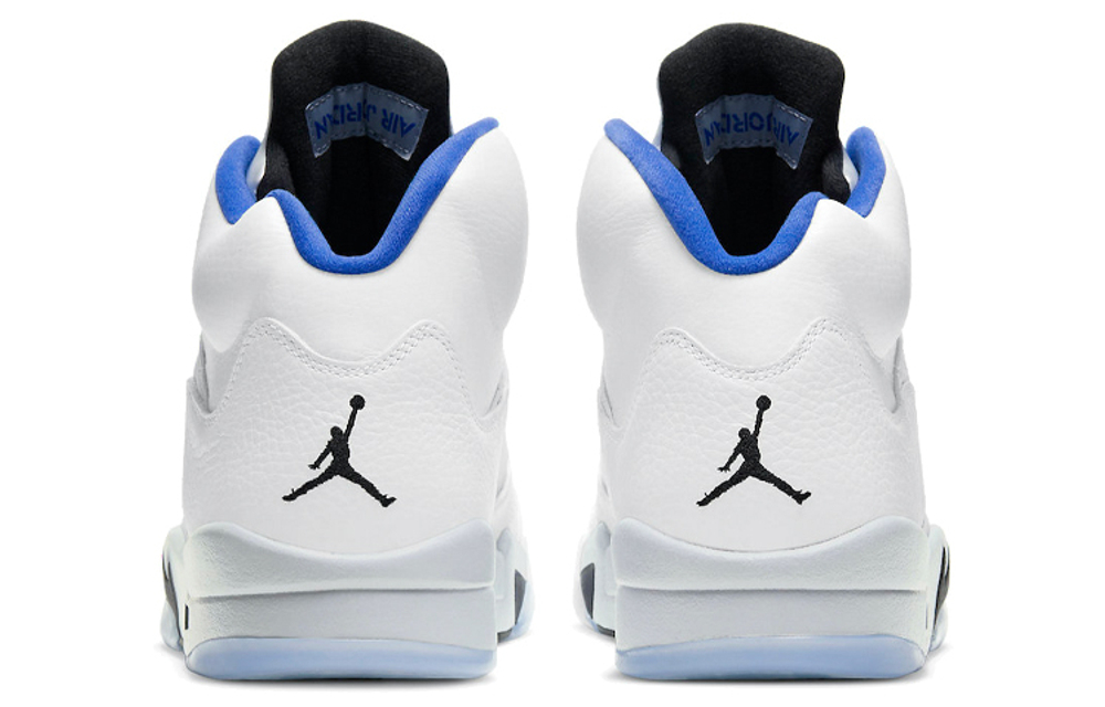 Air Jordan 5 Retro "Stealth 2.0"