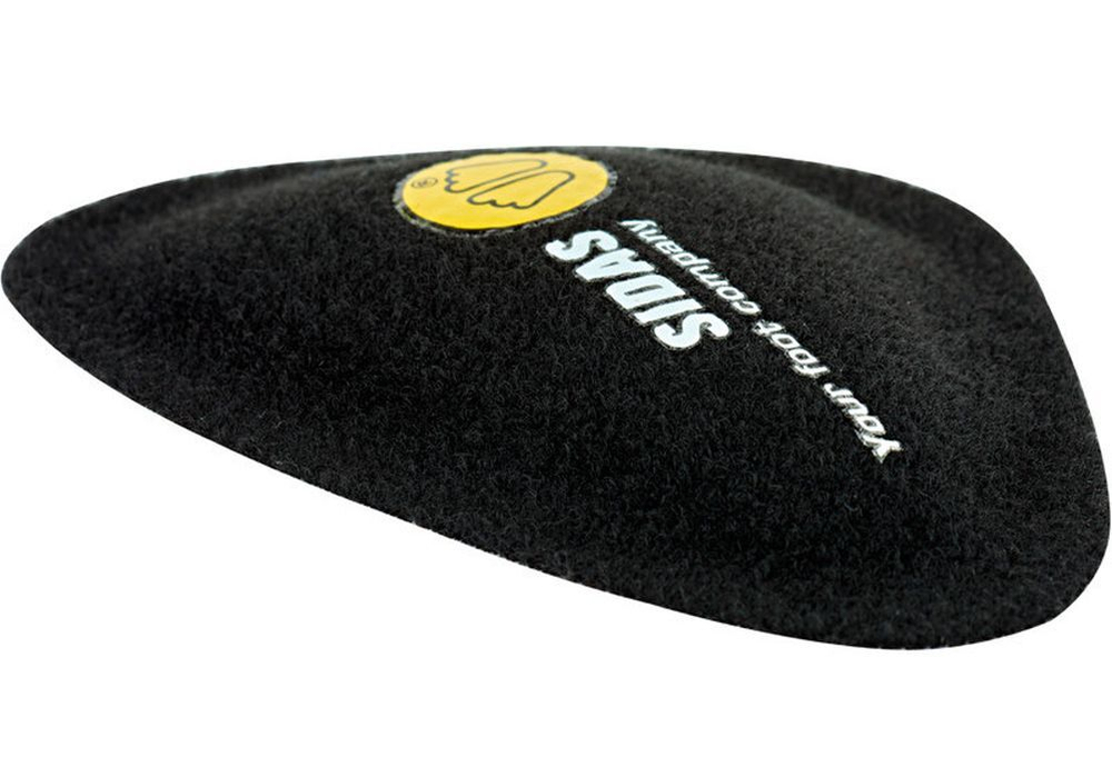 Wkladki do obuwia Sidas Foam Met Pads 2P