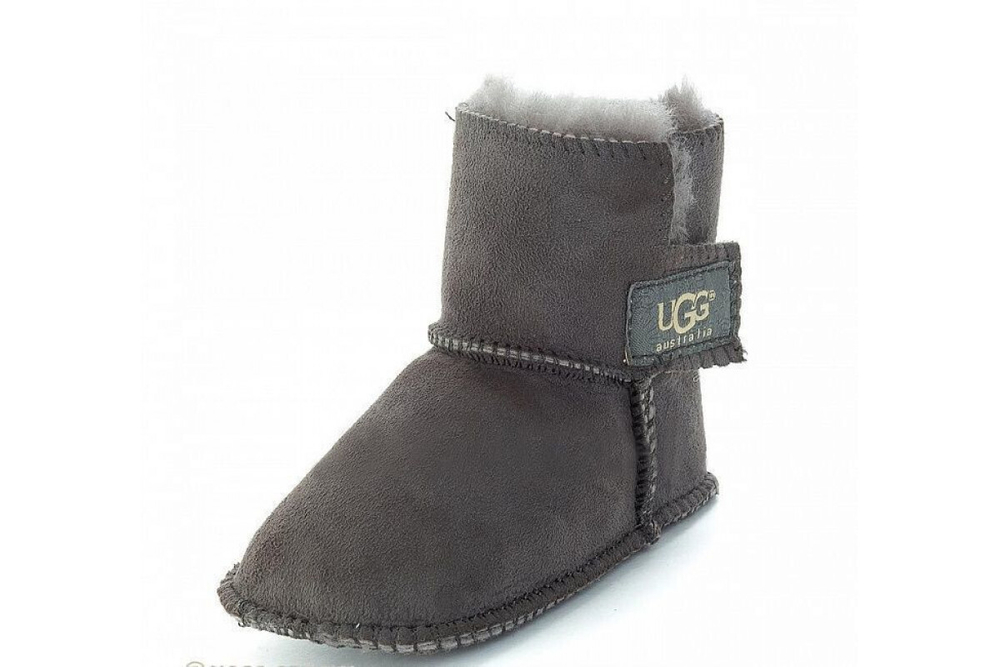 UGG Пинетки Grey