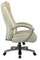 Кресло Boss RCH 9373 Бежевый