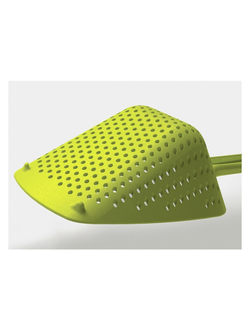 Ложка-дуршлаг Scoop Plus™ большая зеленая Joseph Joseph 10065
