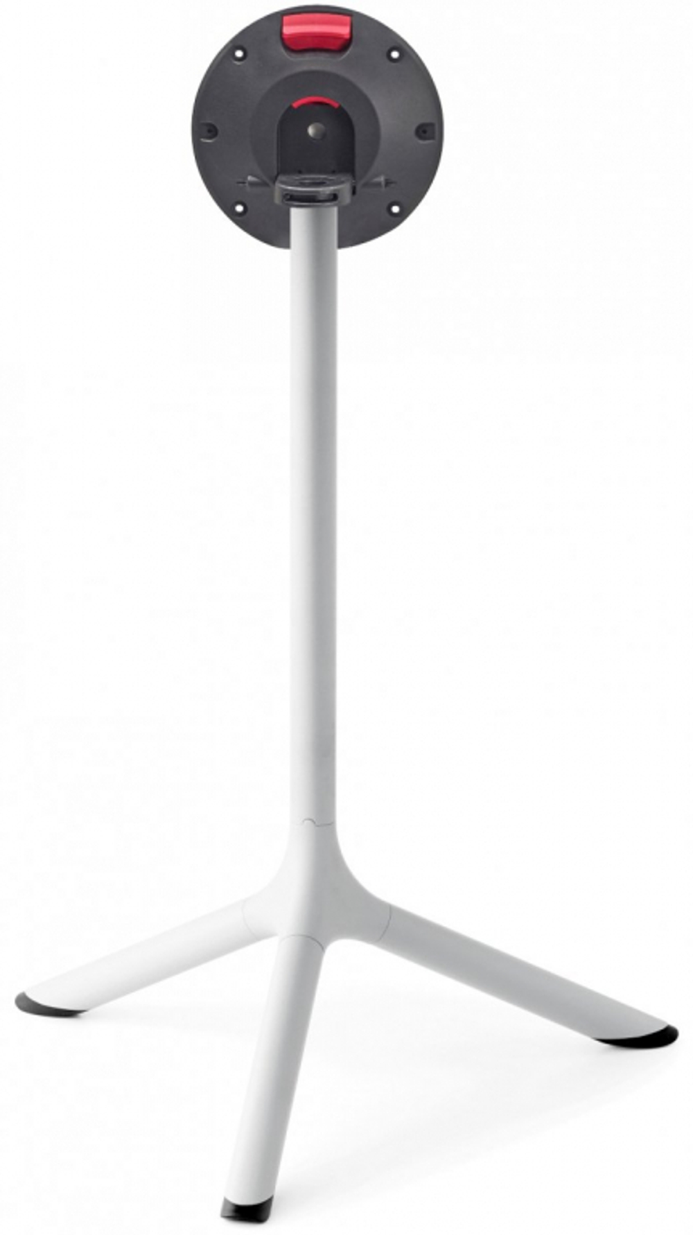 Стол ламинированный обеденный складной Scab Design Tripe Folding, белый, белый мрамор Каррара