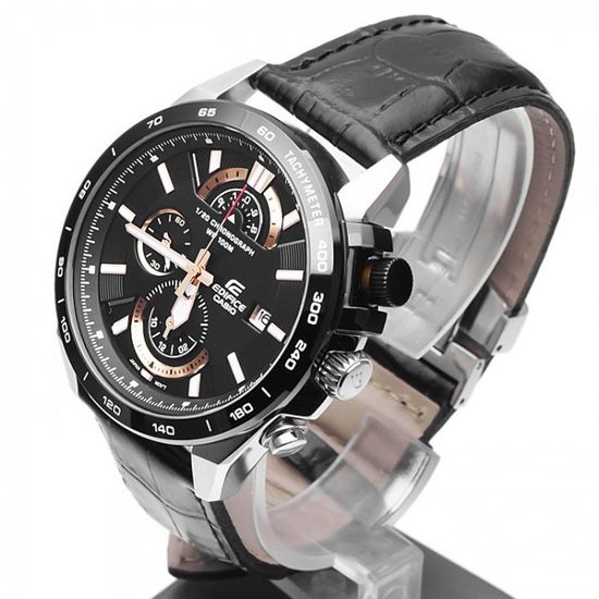 Наручные часы Casio EFR-520L-1AVDF