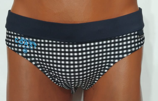 Плавки мужские ATLANTIC KMT-281