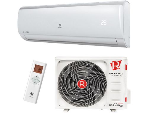 Кондиционер Royal Clima TRIUMPH Inverter RCI-TN29HN