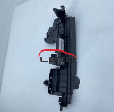 Дефлектор радиатора (LH) 16595-25030 1659525030