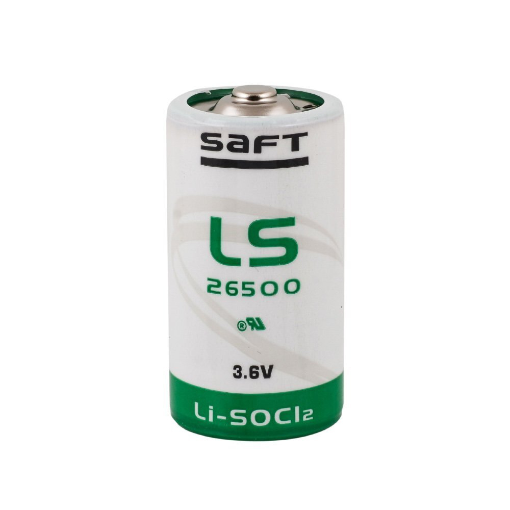 Элемент питания SAFT LS26500