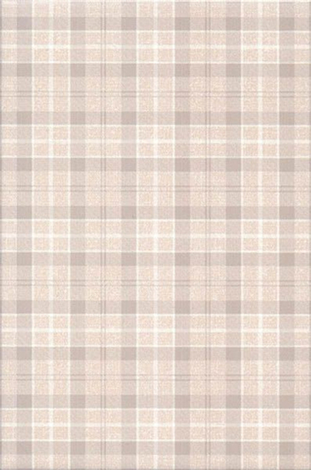 Настенная плитка 8236 Традиция Клетка (6,9мм)