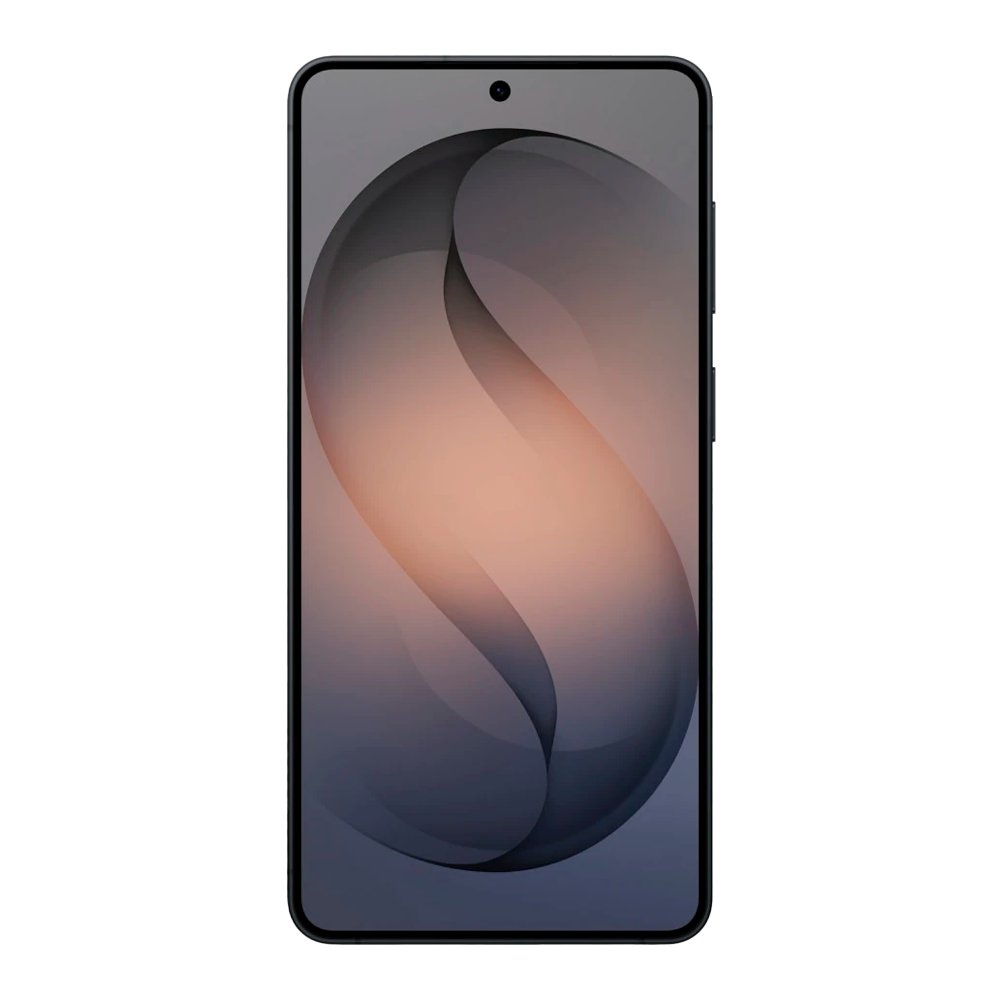 Смартфон Samsung Galaxy S26+ 12/512GB Dual SIM, Black (Черный) (SM-S9470)