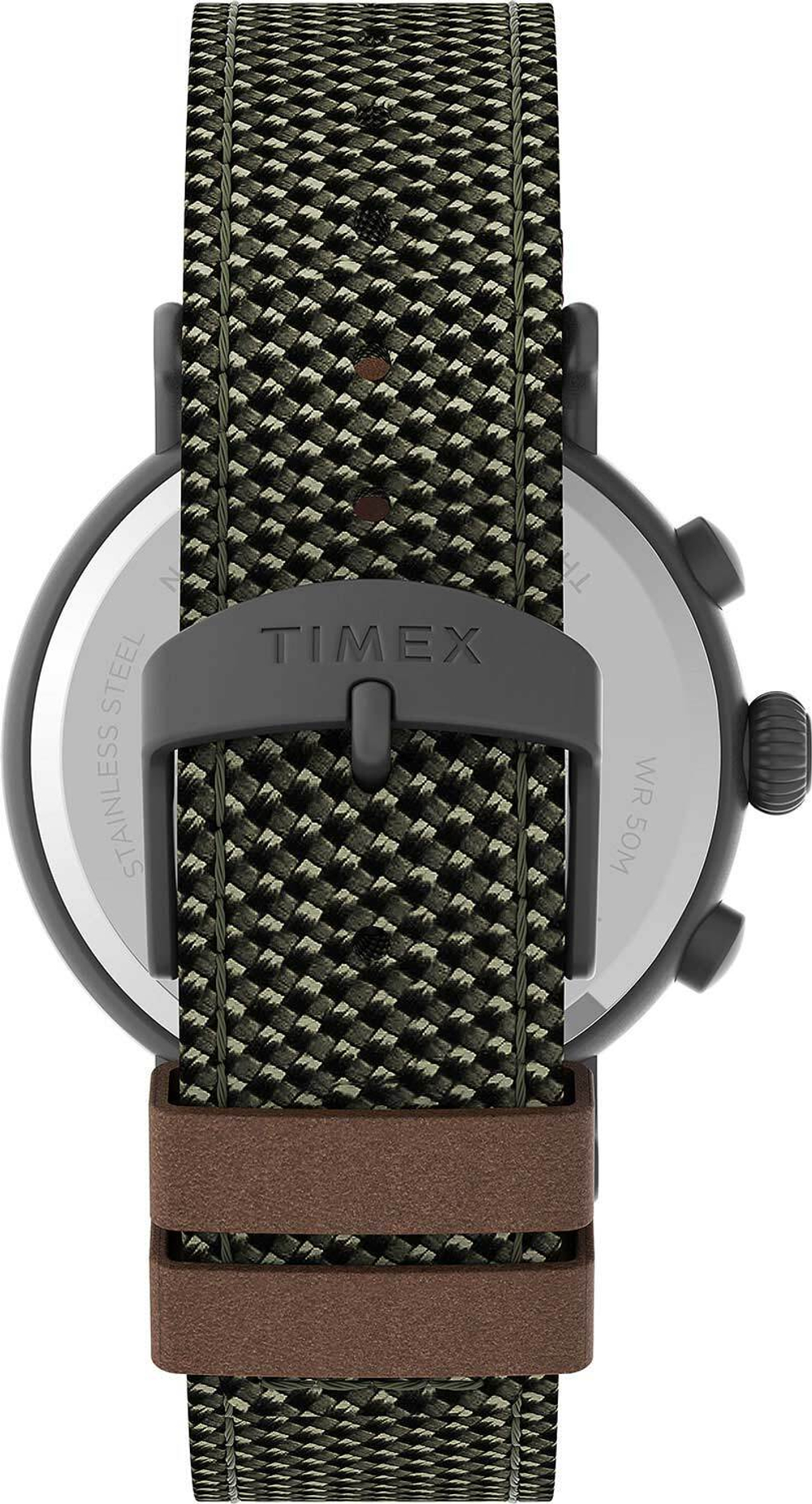 Мужские наручные часы Timex TW2U89500