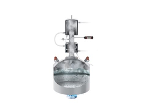 Самогонный аппарат "Магарыч Машковского Экспорт" 20 л