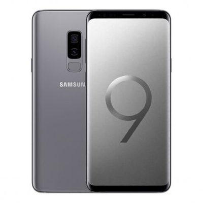 Samsung Galaxy S9 Plus 64Gb Титановый