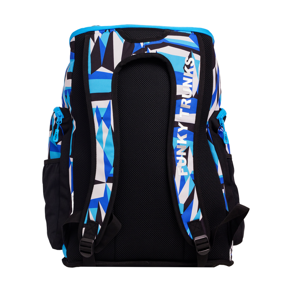 Рюкзак FUNKY TRUNKS Polar Caps