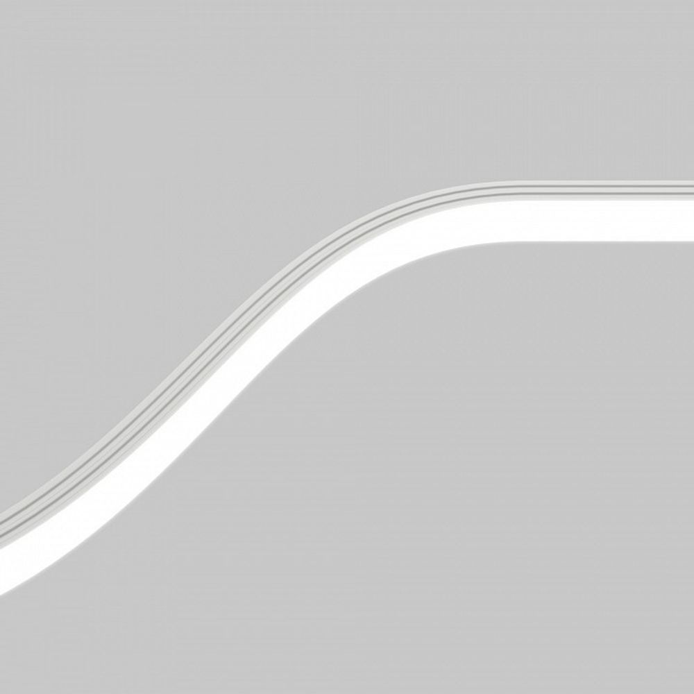 Накладной светильник гибкий Maytoni Flex TR180-1-12WTW-B
