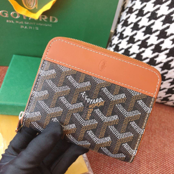 Goyard Matignon PM Wallet