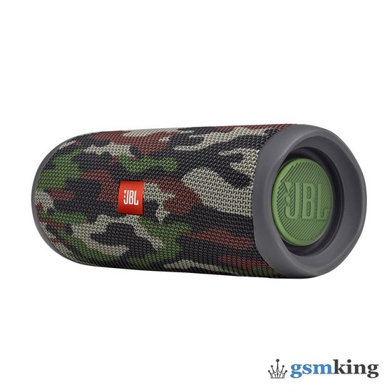 JBL Flip 5 Special Edition Squad
