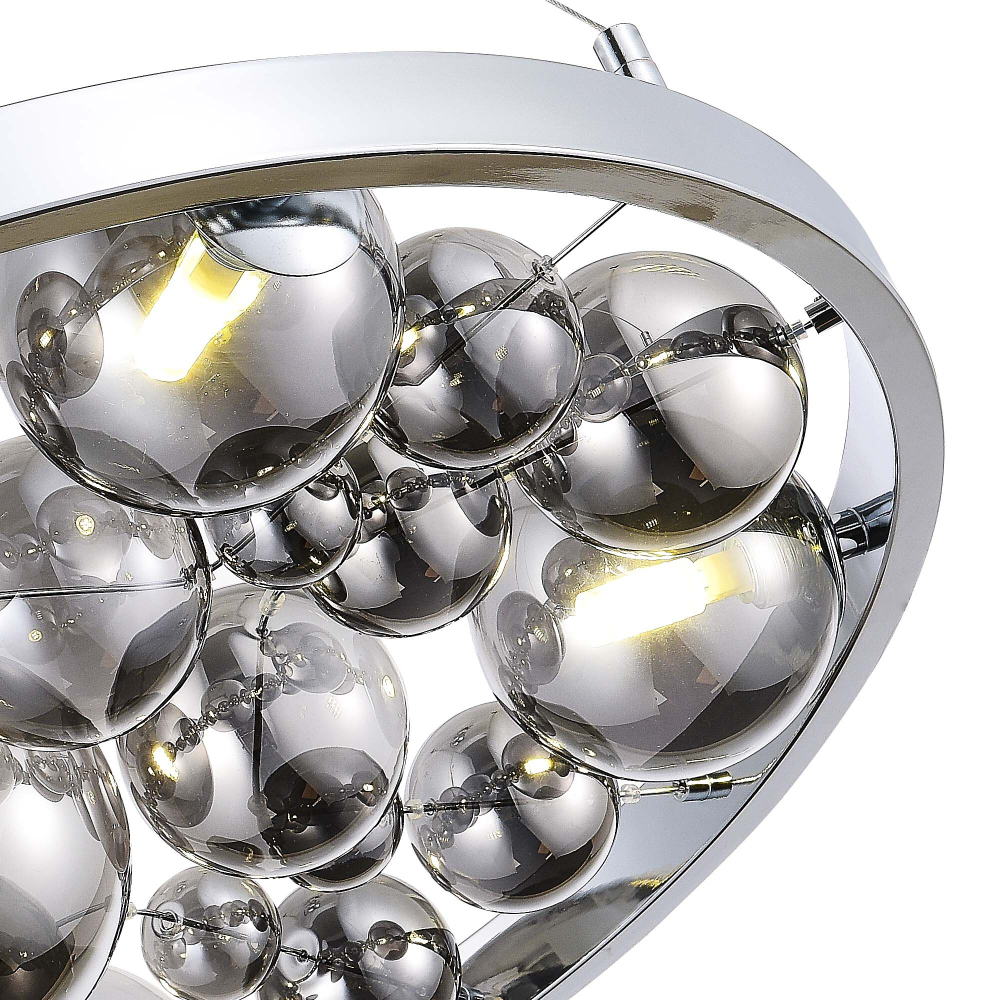 Люстра подвесная ST Luce Olmi SL1510.103.06