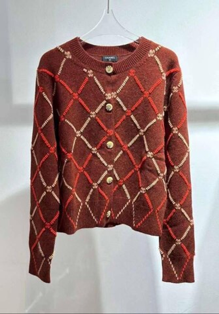 Кардиган CHANEL