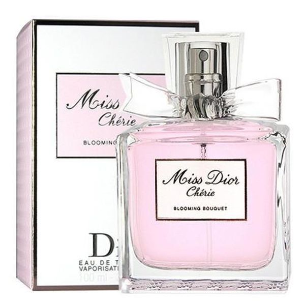 Christian Dior Miss Dior Blooming Bouquet