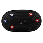 Бойлер косвенного нагрева Royal Thermo AQUATEC Standart SW100 Grafit настенный НС-1728783