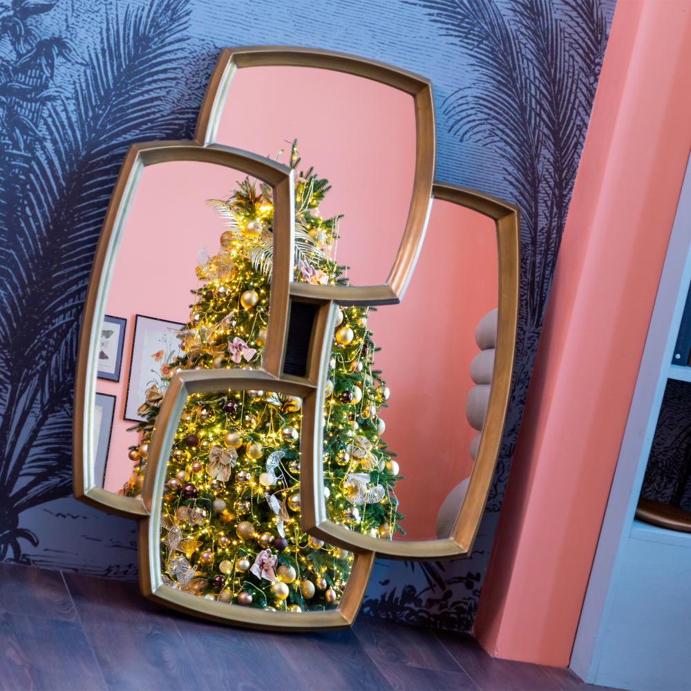 Зеркало Объект мечты Шэридан