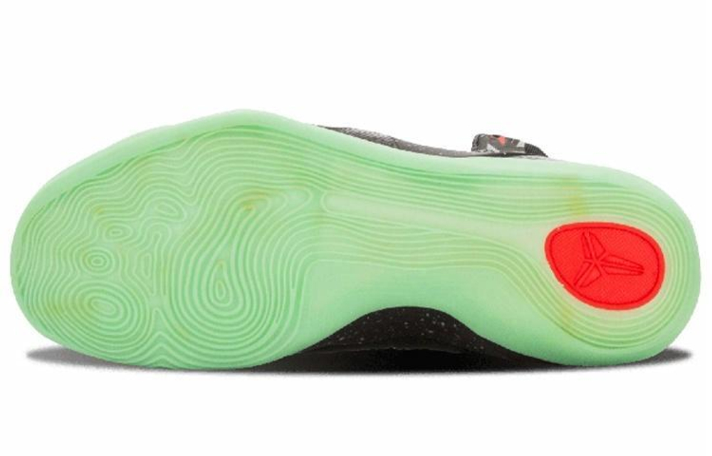 Кроссовки Nike Kobe 9 Elite 9