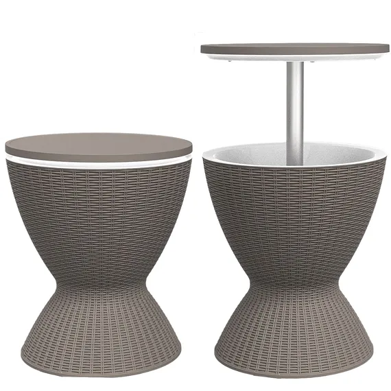 Стол пластиковый мини-бар Belle Cool Bar