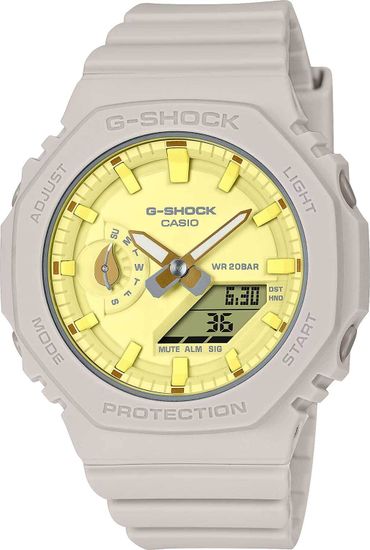 Наручные часы Casio G-Shock GMA-S2100NC-4ADR