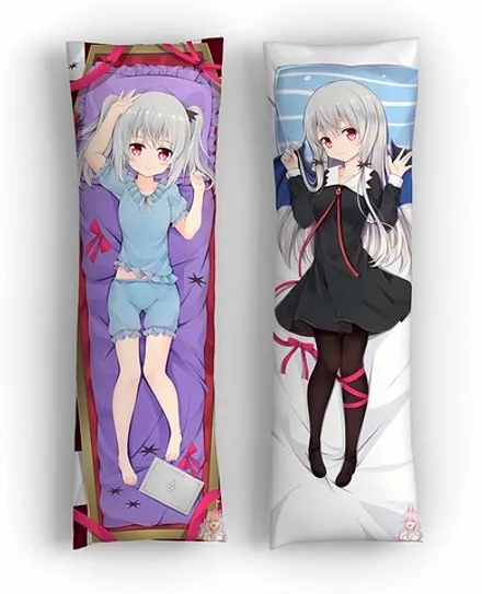 Дакимакура Софи Твайлайт №5