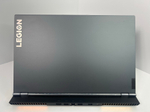 Ноутбук Lenovo Legion 7 15IMH05 (81YT001ARU) 15.6"/Intel Core i7-10750H/RAM 32 GB/SSD 1024 GB/nVidia GeForce RTX 2080 Super Max-Q 8 Гб/1920x1080/IPS/240 Hz/Подсветка кл-ры:RGB/серый. Состояние: B1