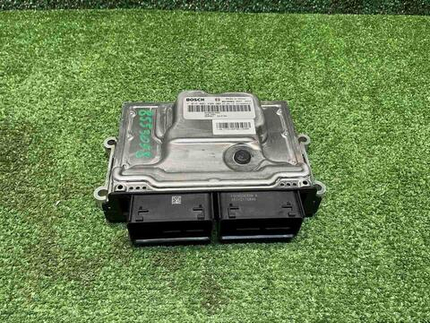 Блок управления двигателем GAC GS3 1 (2024-н.в.)