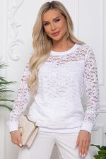 Блузка 41886-1 Avili