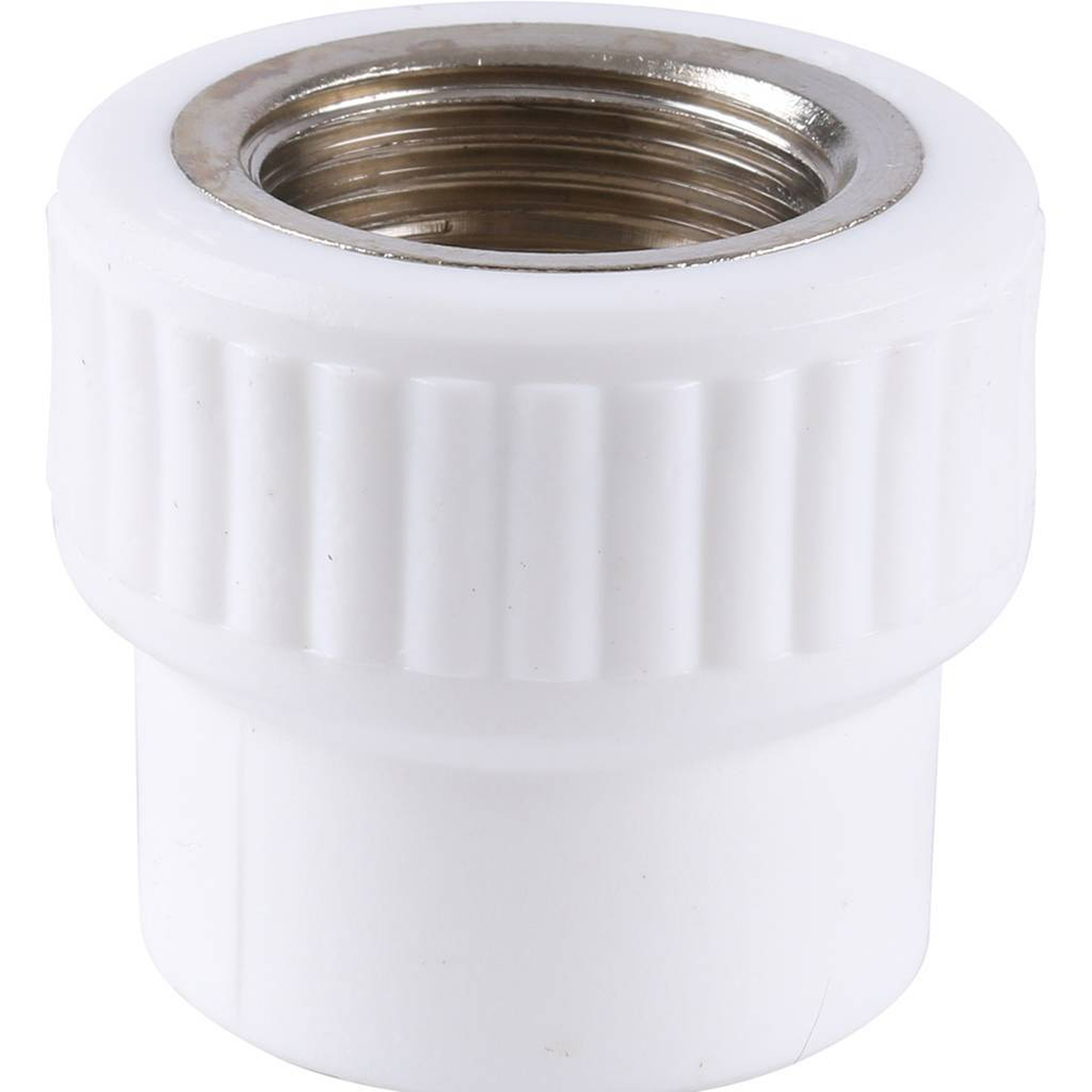 Муфта с внутренней резьбой KALDE 25x3/4"