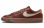 Кроссовки Nike Blazer Low "Inspected By Swoosh"