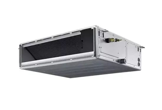 Канальная сплит-система Samsung AC120MNMDKH/EU/AC120MXADNH/EU