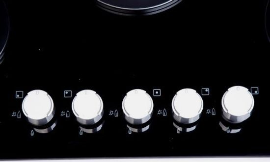 Газовая варочная панель Electrolux EGT 97353 YK