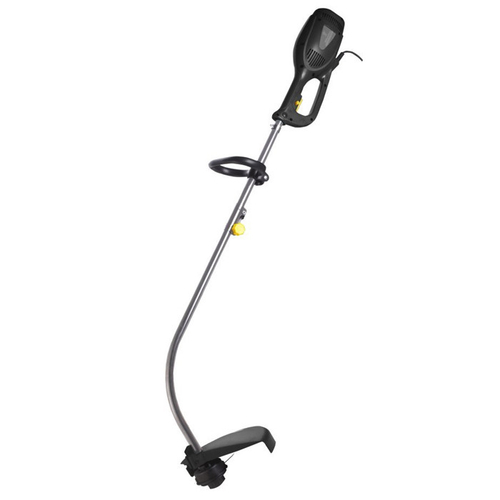 Триммер электрический Huter GET-1000S