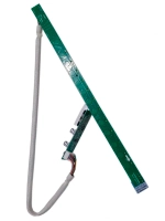 Печ платы с устан. элем-ми DD81-02463A Samsung