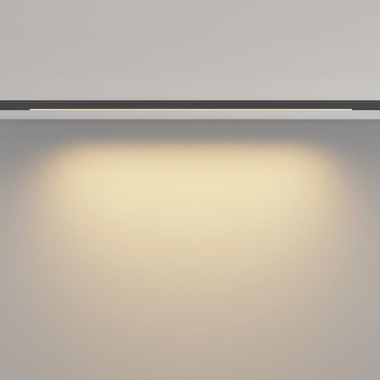 Трековый светильник Technical TR190-1-10W2.7K-B