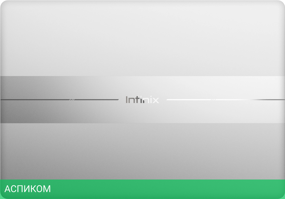 Ноутбук Infinix Inbook Y3H Max YL613H