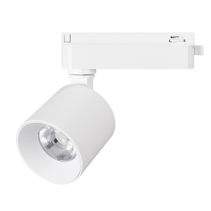 Светильник LGD-DYKE-2TR-R75-16W Warm3000 (WH, 20 deg, 230V) Arlight 052152